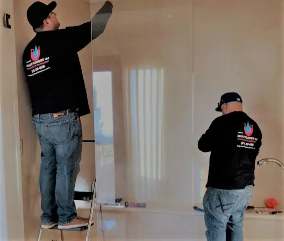 Professional plumbing installation for Toilet Repair in Ford