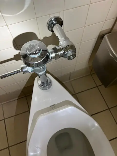 Fixture installation and repair for Hydro Jetting in Ford